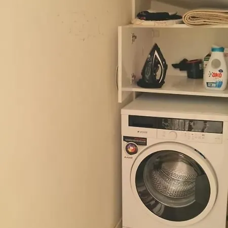 Ultra Lux Rezidans Isitmali Ozel Havuzlu Apartment