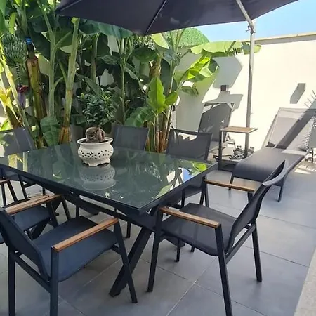 Apartment Ultra Lux Rezidans Isitmali Ozel Havuzlu *